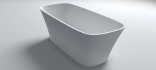 Waters Haze Freestanding Bath 1