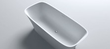 Waters Haze Freestanding Bath 2