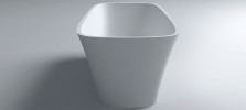 Waters Haze Freestanding Bath 3