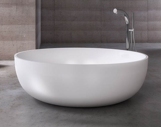 Waters Luna Bath Elements Collection Large