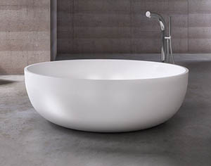 Waters Luna Bath Elements Collection