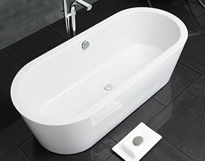 Waters Marsh Bath Linear Collection