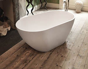 Waters Mist Bath Elements Collection