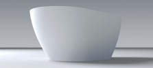 Waters Mist Freestanding Bath 2