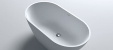 Waters Mist Freestanding Bath 3