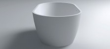 Waters Mist Freestanding Bath 4