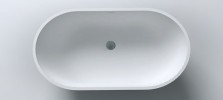 Waters Mist Freestanding Bath 5