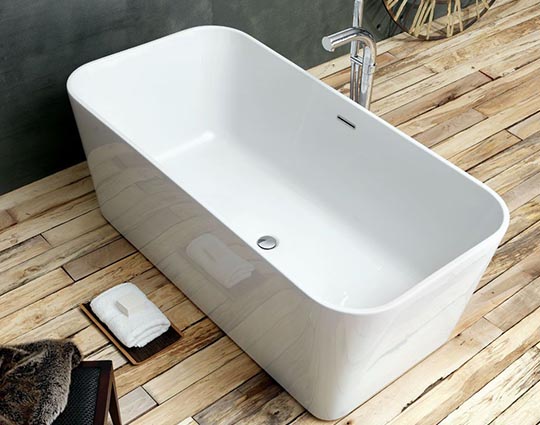 Waters Pool Bath i-Line Collection Large