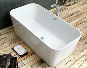 Waters Pool Bath i-Line Collection