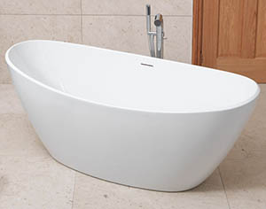 Waters Spa Bath i-Line Collection