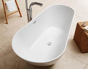 Waters Spring Bath i-Line Collection