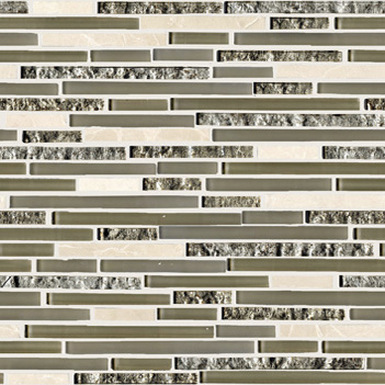 porcelanosa eternity mini strip cream 29.8x30.5