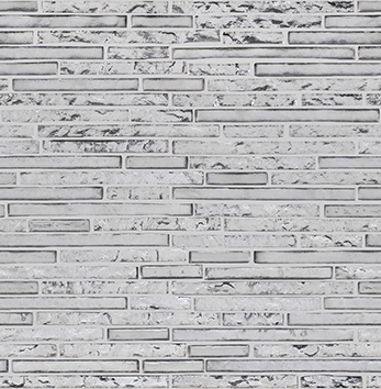 porcelanosa harmony strip silver 29.4x30