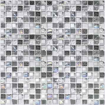 porcelanosa imperia mix silver greys 30.1x30.1