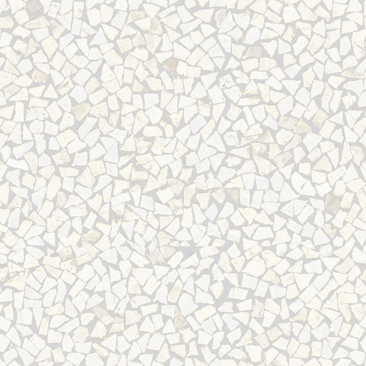 porcelanosa tinybroken edge blanco 31x31