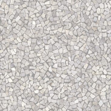 porcelanosa tinybroken edge gris 31x31