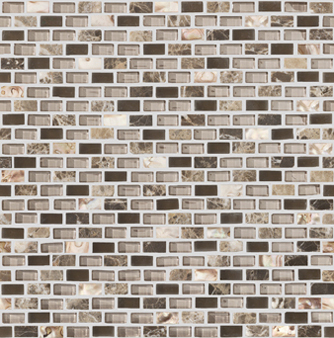 porcelanosa tribal pearl brown 28.6x28.3
