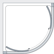 Lakes Coastline Valmiera Quadrant Technical Drawing