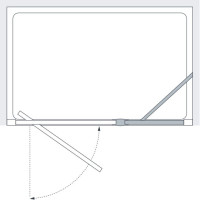 Lakes Classic In Line Panel Pack Technical Drawing