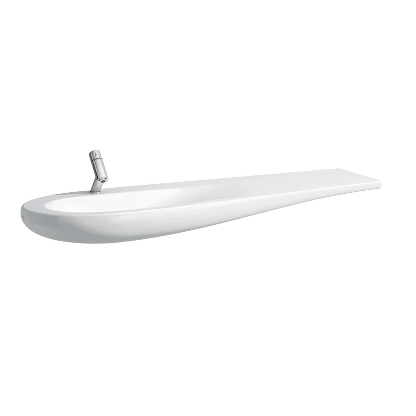 Laufen Ilbagnoalessi one Countertop Washbasin
