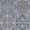 Porcelanosa Antique Blue 31.6 x 90 cm 100145532