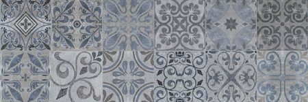 Porcelanosa Antique Blue 31.6 x 90cm