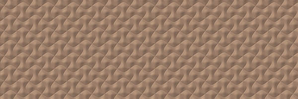 Porcelanosa Artis Bronze 33.3 x 100 cm 100179102