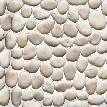 Porcelanosa Paradise Baia Stone Cremas 30 x 30 cm 100068033
