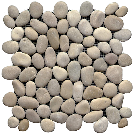 Porcelanosa Paradise Baia Stone Cremas 30 x 30 cm 100068033