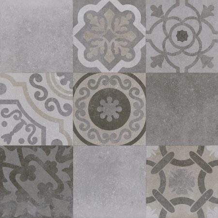 Porcelanosa Deco Bluestone 80 x 80 cm