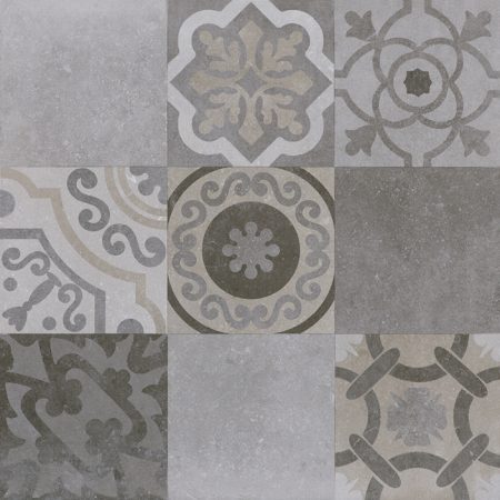 Porcelanosa Deco Bluestone 59.6 x 59.6 cm