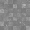 Mosaico Marmol Gris 33.3 x 100