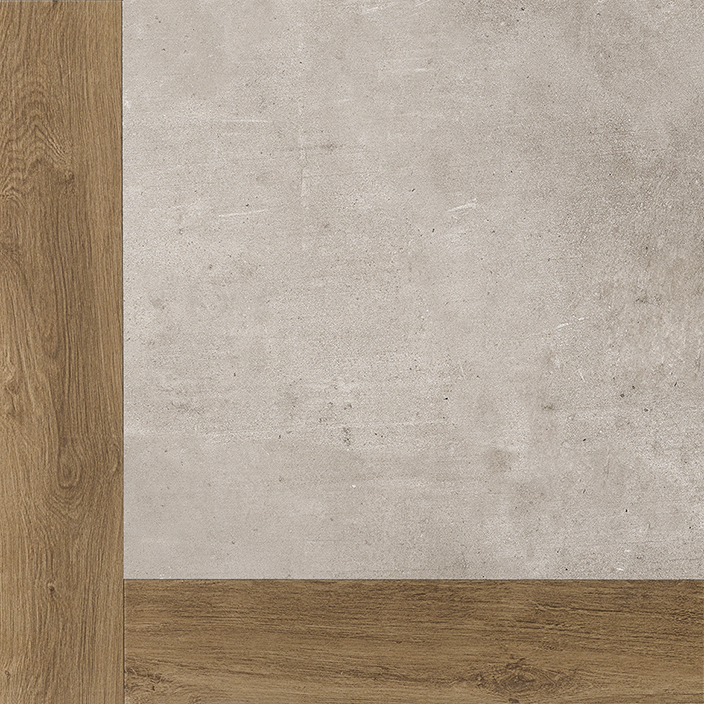 Torino Cognac 59.6 x 59.6