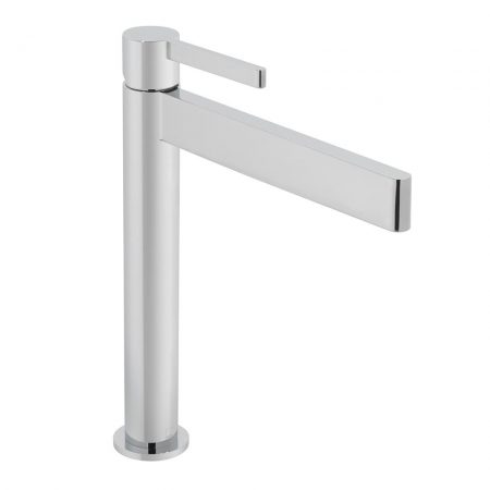 Vado Edit Tall Single Lever Mono Basin Mixer