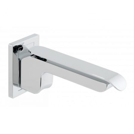 Vado Kovera Wall Mounted Basin Mixer Tap