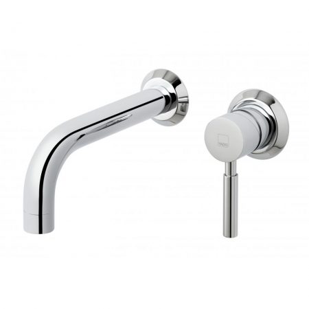 Vado Origins Wall Mounted Single Lever Basin Mixer | ORI-109S/A-C/P