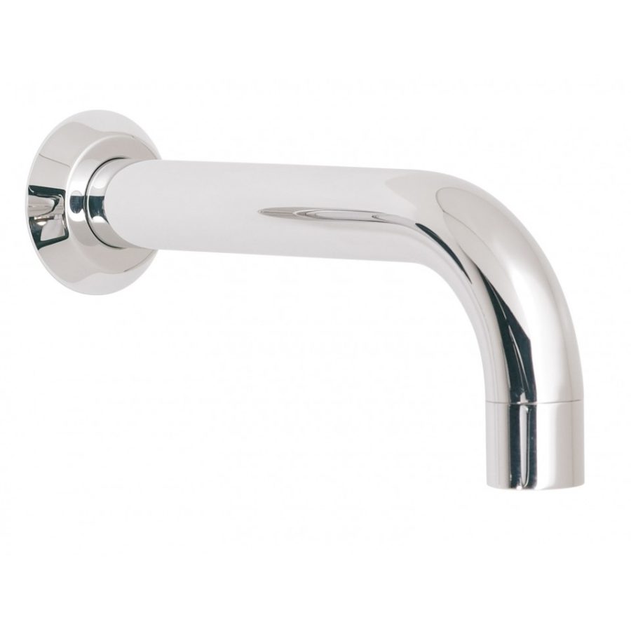 ORI-140-CP Vado Origins Bath Spout Wall Mounted